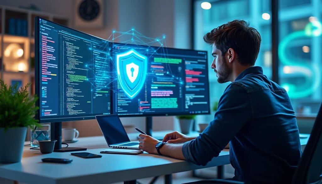 découvrez les compétences en cybersécurité que vous pouvez acquérir en ligne grâce au mooc de l'anssi, pour renforcer votre expertise et protéger vos systèmes informatiques.