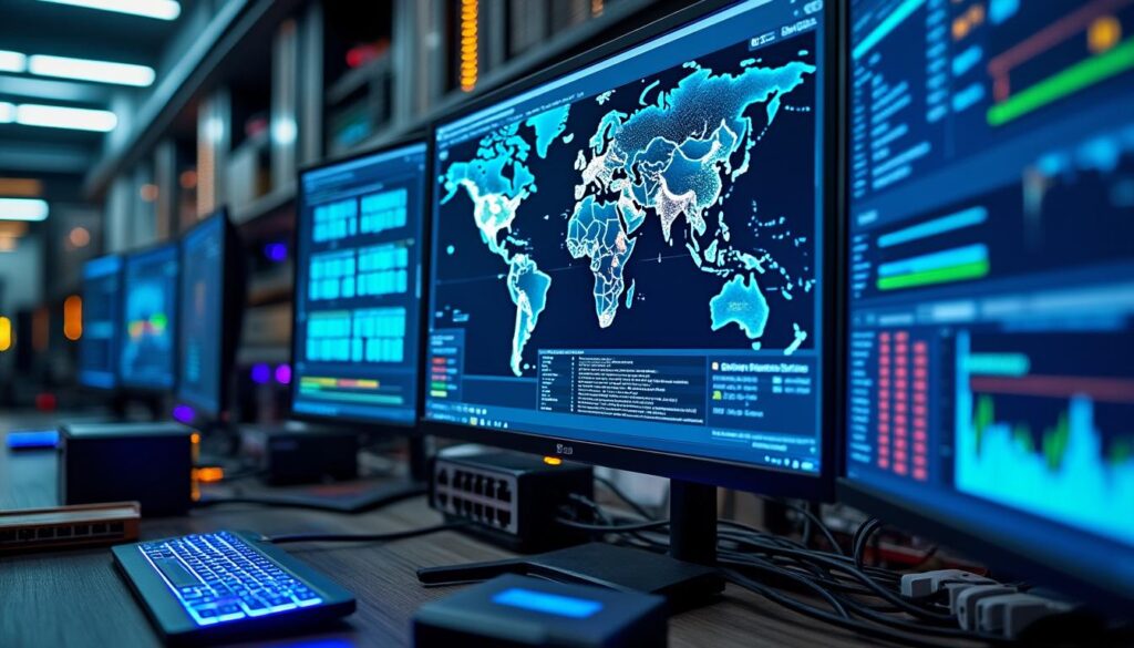 découvrez les usages incontournables de nmap pour scanner un réseau efficacement, analyser la sécurité et détecter les vulnérabilités essentielles.