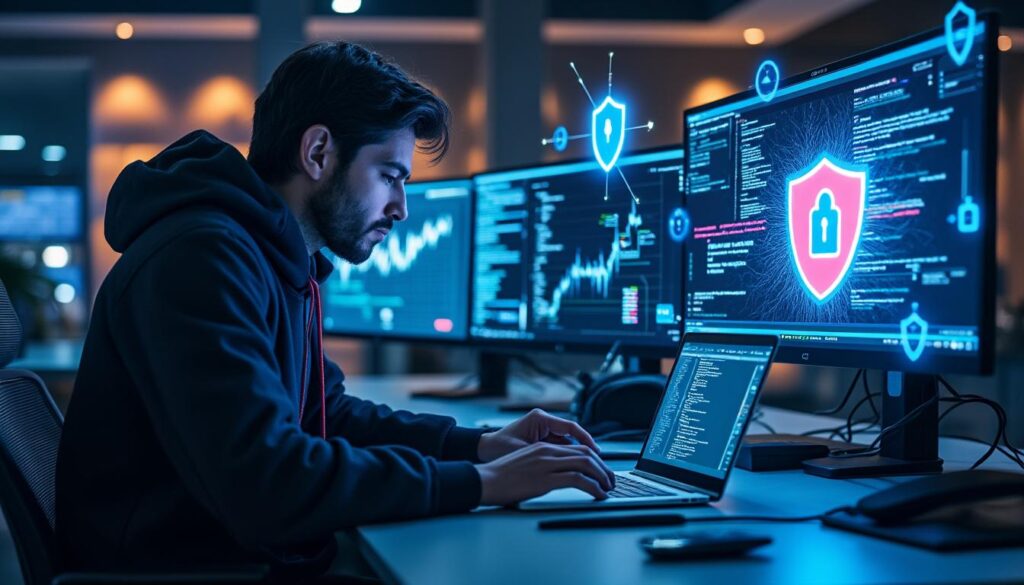 découvrez pourquoi la certification oscp demeure la référence incontournable en pentest et cybersécurité, grâce à sa rigueur, sa reconnaissance internationale et sa valeur sur le marché de l'emploi.