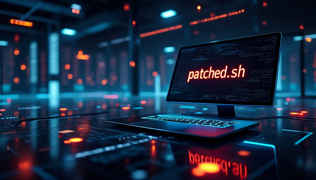 découvrez l'analyse approfondie du botnet patched.sh, ses impacts potentiels sur la sécurité en ligne et si cette menace est réellement dangereuse ou simplement une nuisance sur le web.