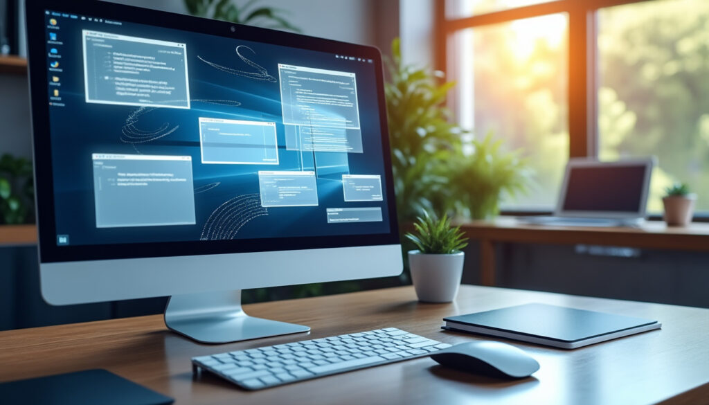 découvrez comment gérer efficacement les pop-up, ces fenêtres intrusives, pour améliorer votre expérience numérique sans compromettre votre productivité.
