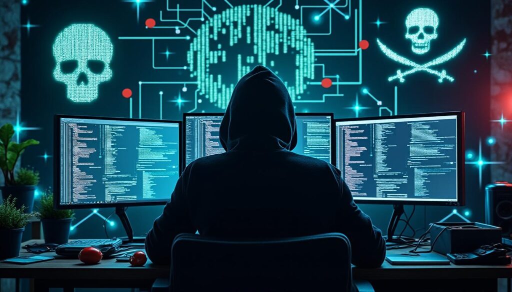 découvrez les risques associés à l'utilisation des proxy pirates pour naviguer anonymement et protégez votre sécurité en ligne face à ces outils souvent dangereux.