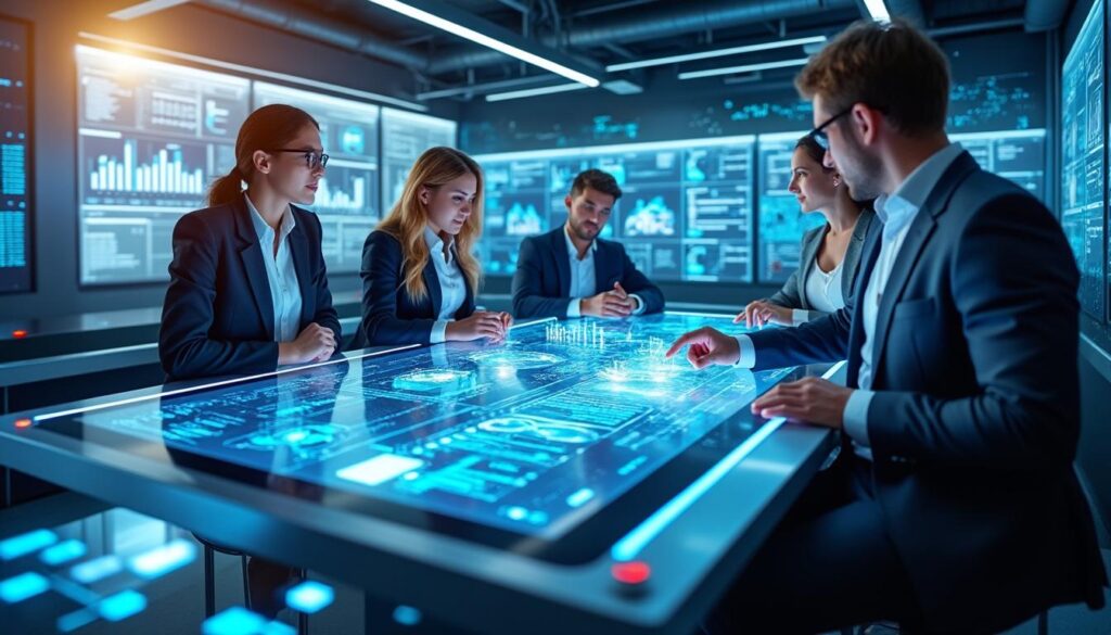 découvrez comment rat+, un logiciel innovant, transforme la gestion des données techniques en simplifiant les processus et améliorant l'efficacité des entreprises.