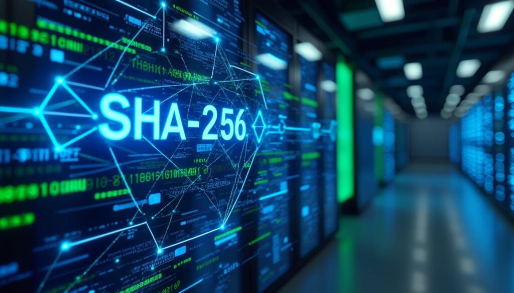 découvrez pourquoi l'algorithme de hachage sha-256 demeure un élément clé de la sécurité numérique grâce à sa robustesse et sa fiabilité.
