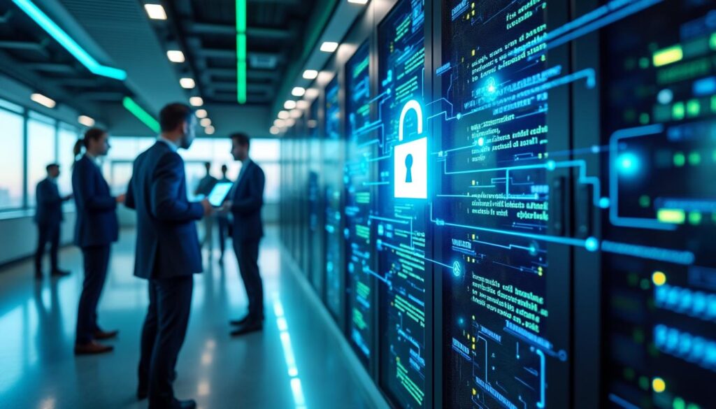 découvrez comment le système sid transforme la protection des données personnelles en offrant une sécurité renforcée et innovante pour préserver votre vie privée.