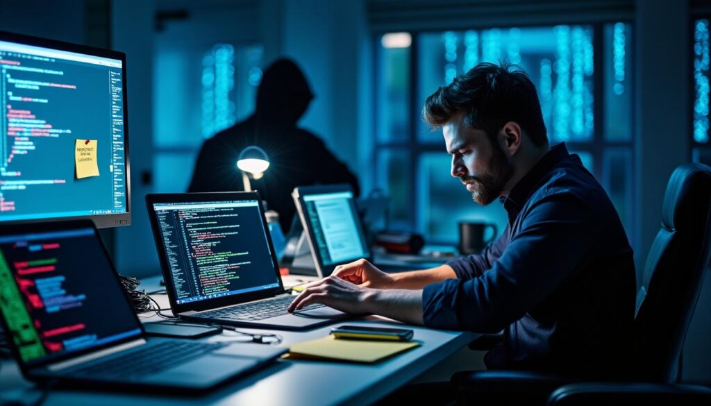 découvrez les erreurs courantes en sécurité informatique qui compromettent vos données et apprenez à les éviter pour protéger efficacement vos informations personnelles et professionnelles.