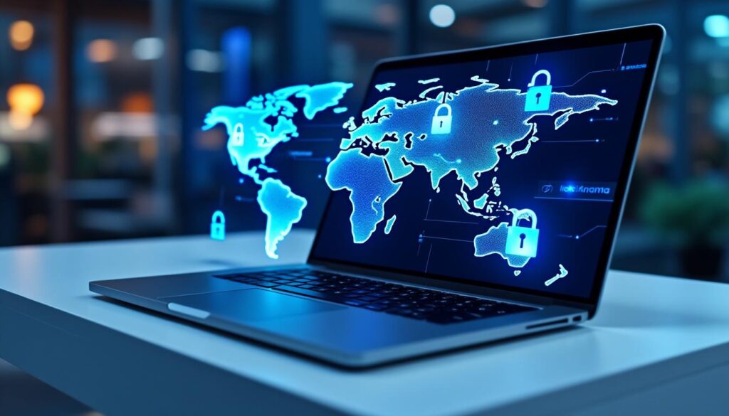 découvrez comment choisir le meilleur vpn pour sécuriser votre navigation aux états-unis et profiter d'une connexion privée et rapide lors de vos déplacements outre-atlantique.