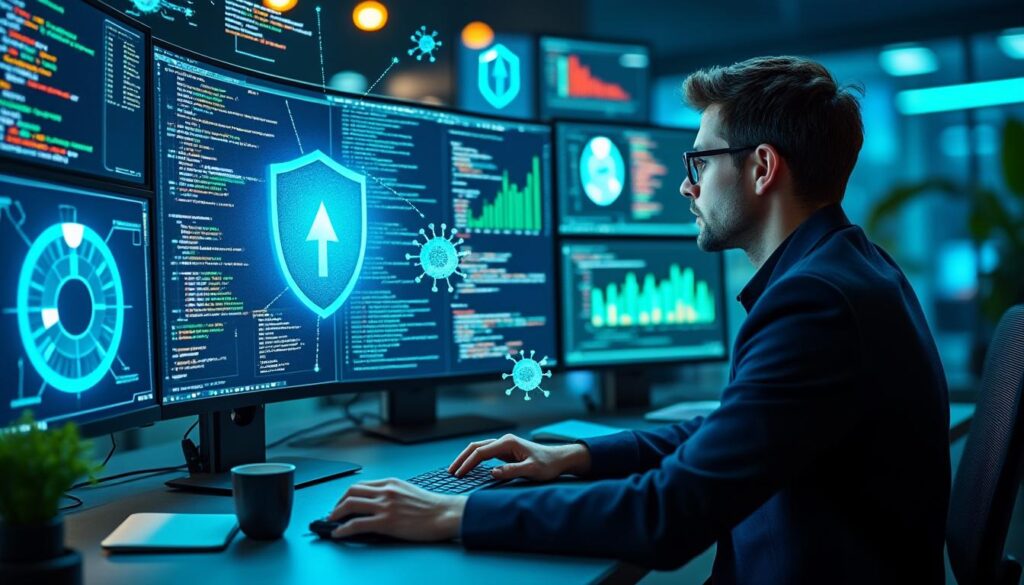 découvrez pourquoi virus total est un outil incontournable pour détecter efficacement les malwares et protéger vos systèmes contre les menaces informatiques.