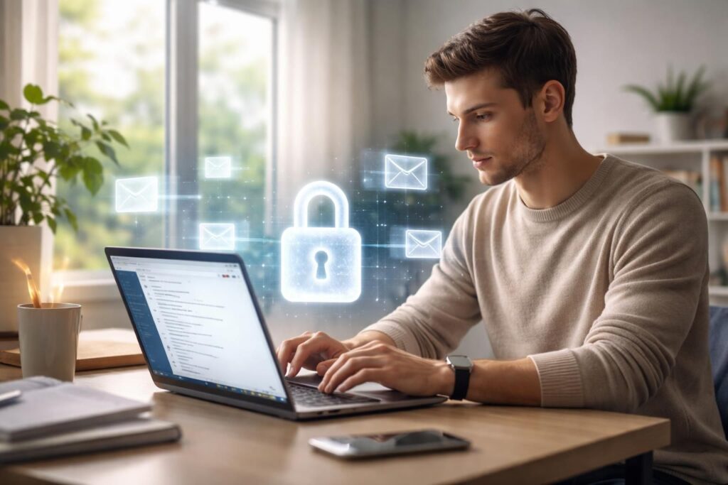 découvrez pourquoi utiliser une adresse gmail jetable est essentiel pour protéger votre vie privée en ligne et éviter le spam grâce à un email temporaire.