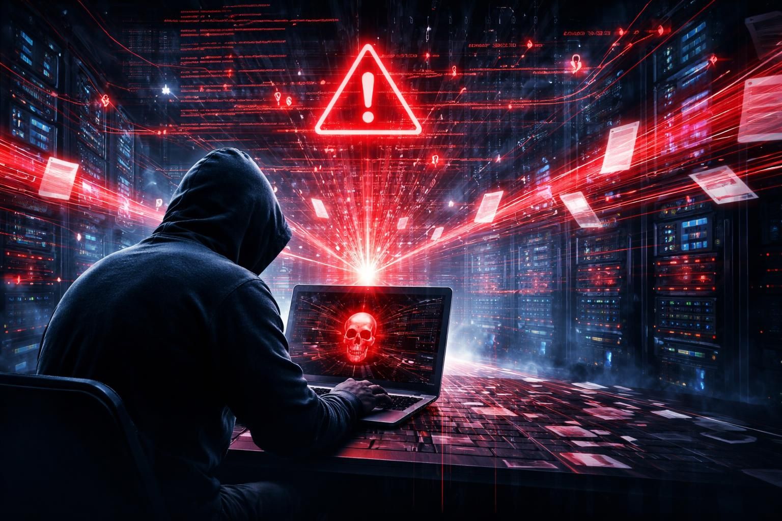 découvrez les impacts des récentes attaques contre google sur la sécurité des données en ligne et les mesures à prendre pour protéger vos informations personnelles.