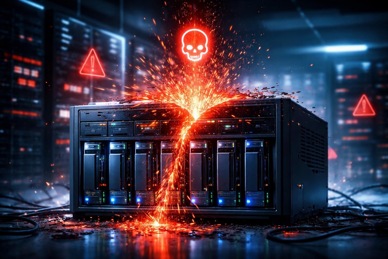 découvrez les vulnérabilités critiques associées à la cve-2025-8024 et comprendre comment elles peuvent compromettre la sécurité des systèmes informatiques.