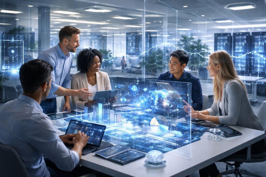 découvrez les avantages de cesin pour optimiser la gestion de vos données, améliorer la sécurité et faciliter l'analyse grâce à une solution innovante et performante.