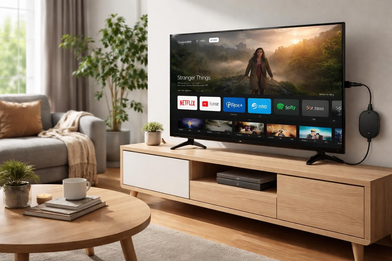 découvrez ce qu'est le chromecast, ses fonctionnalités essentielles et les raisons de son immense popularité auprès des utilisateurs pour faciliter le streaming de contenu sur grand écran.