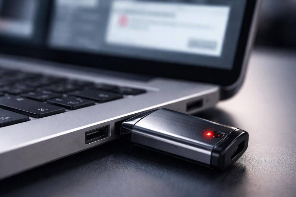 découvrez pourquoi votre clé usb est protégée en écriture et empêchent la modification de vos fichiers, avec des solutions simples pour retrouver un accès complet.