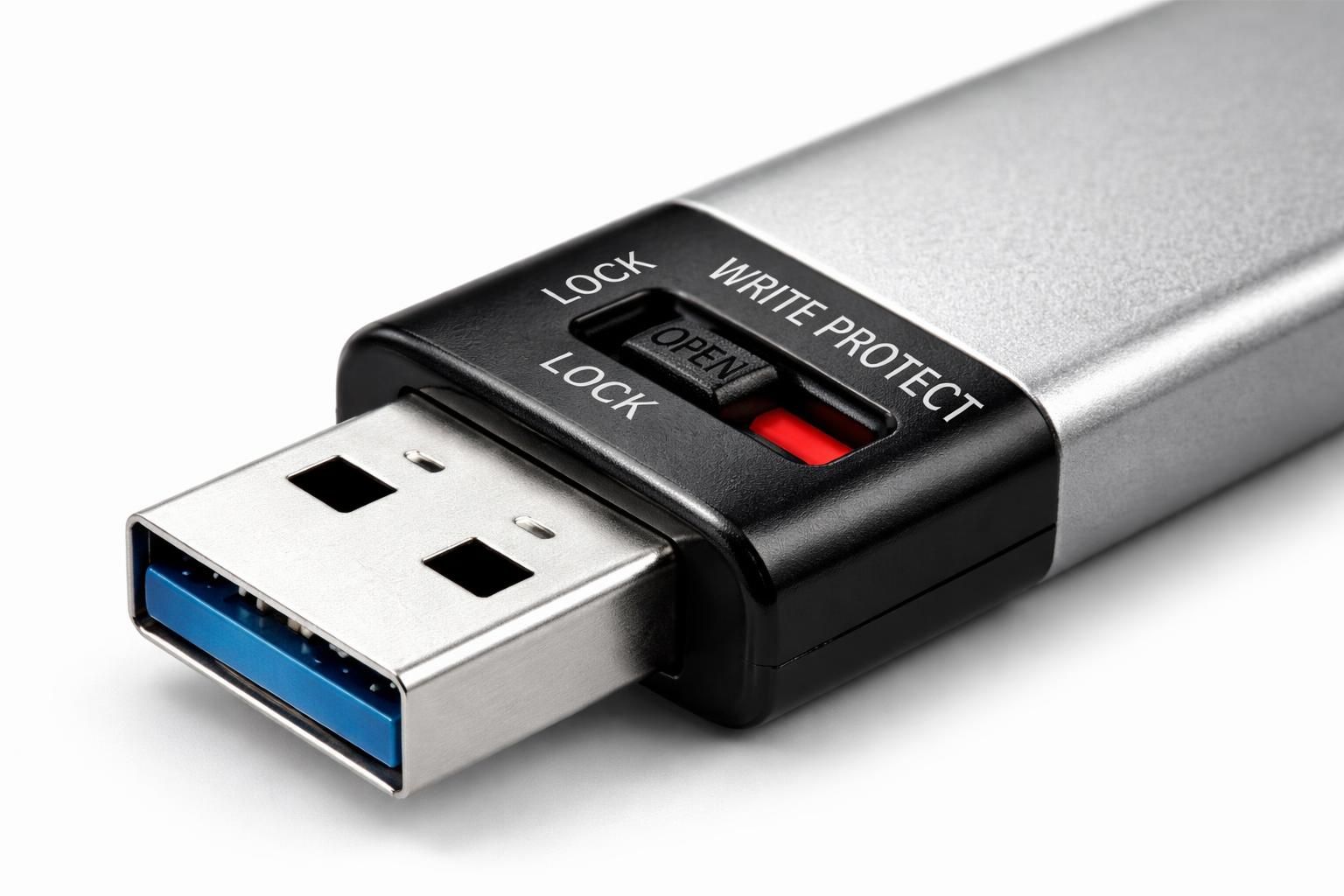 découvrez pourquoi votre clé usb est protégée en écriture et pourquoi vous ne pouvez pas modifier vos fichiers. apprenez à résoudre ce problème pour sécuriser et gérer vos données facilement.