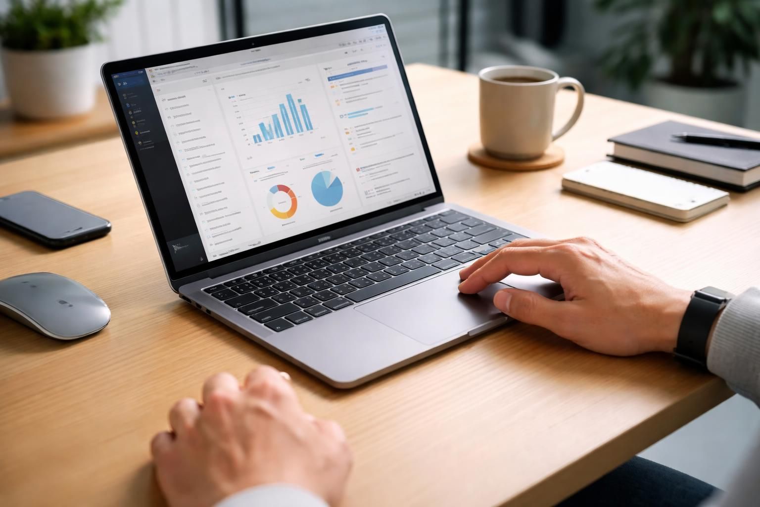 découvrez comment activer facilement le clic droit sur votre macbook sans utiliser de souris grâce à nos astuces simples et rapides.