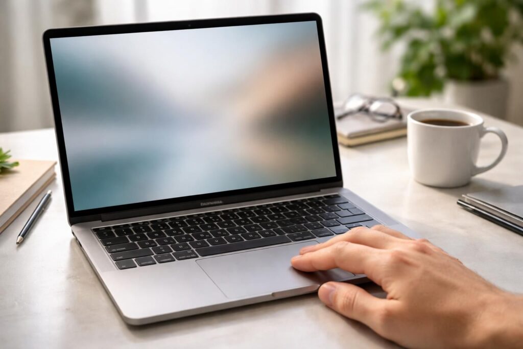 découvrez comment activer facilement le clic droit sur votre macbook sans utiliser de souris grâce à nos astuces simples et rapides.