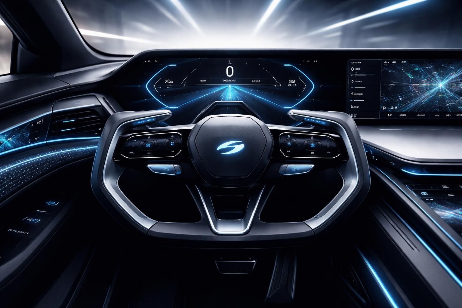 découvrez comment la technologie control wheel steering révolutionne la conduite assistée en améliorant la précision, la sécurité et le confort de conduite.