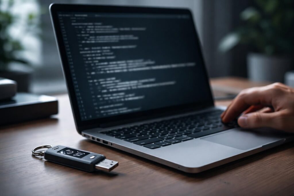 découvrez pourquoi la commande copy id ssh est essentielle pour sécuriser vos connexions et simplifier l'authentification sans mot de passe.