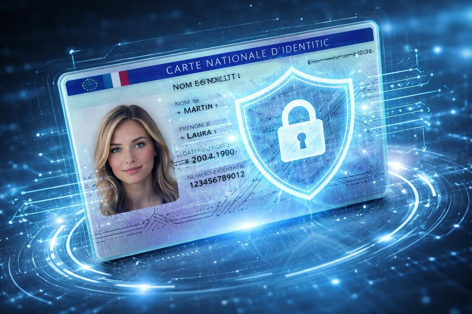 découvrez les précautions essentielles à prendre avant d'envoyer une photocopie de votre carte d'identité par mail pour sécuriser vos informations personnelles.