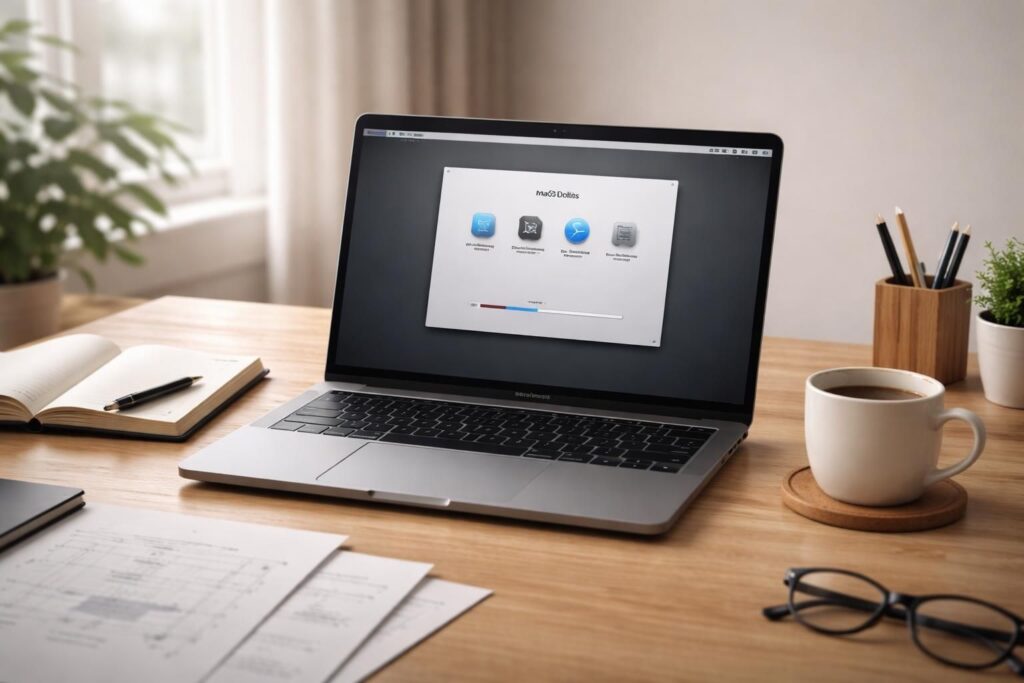 découvrez notre guide complet pour formater votre macbook pro et repartir sur une base saine, étape par étape, pour optimiser ses performances.