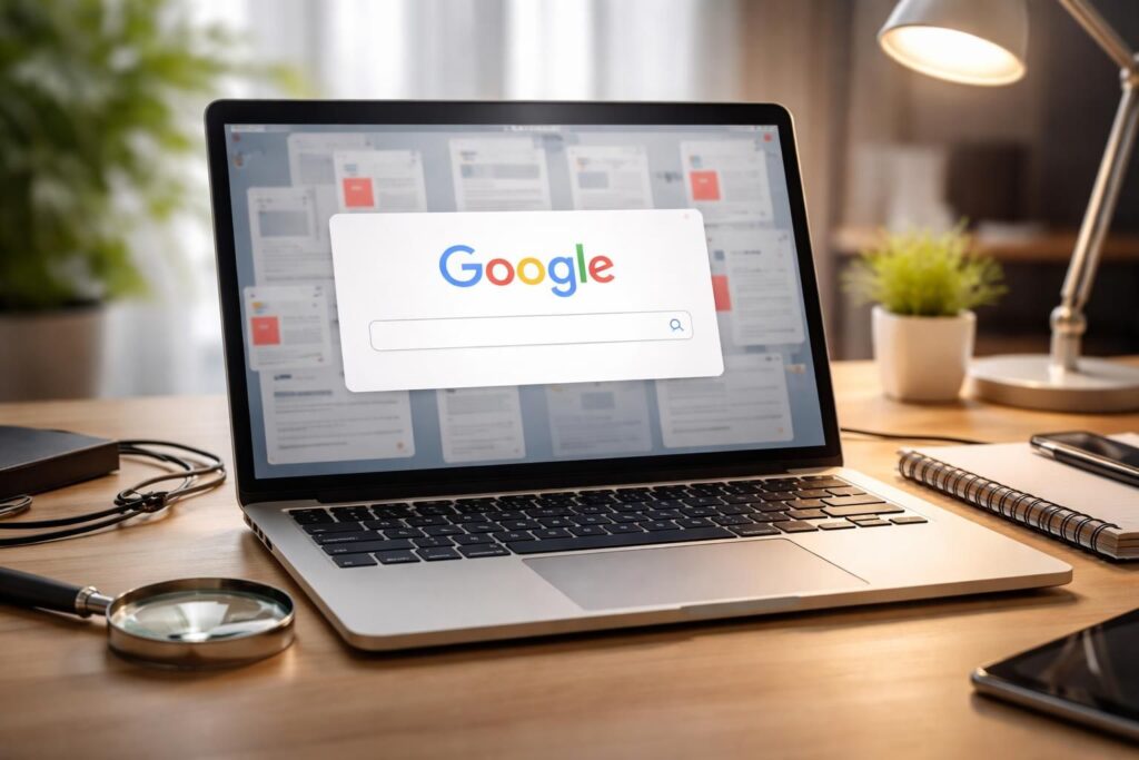 découvrez comment utiliser les google dorks avec ext:pdf pour trouver facilement des documents pdf souvent invisibles sur le web et optimiser vos recherches en ligne.