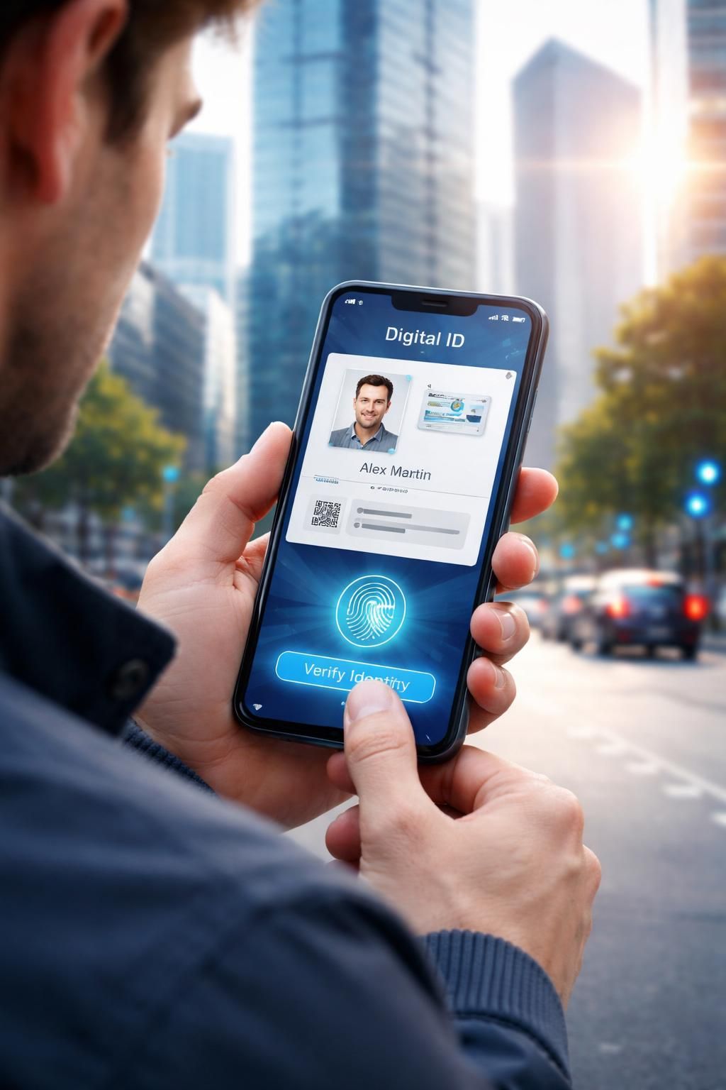 découvrez comment id connect révolutionne l'authentification en ligne en offrant une méthode sécurisée, simple et rapide pour accéder à vos services numériques.