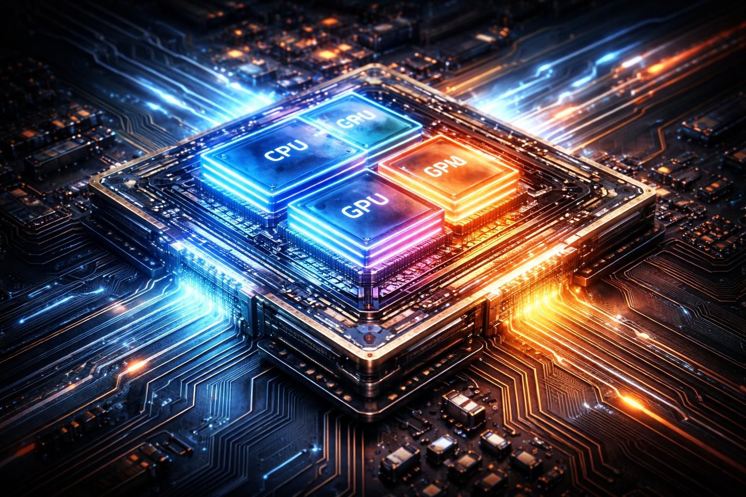 découvrez les innovations technologiques révolutionnaires du m4 ultra et ce qui se cache sous son capot pour offrir performance et efficacité.