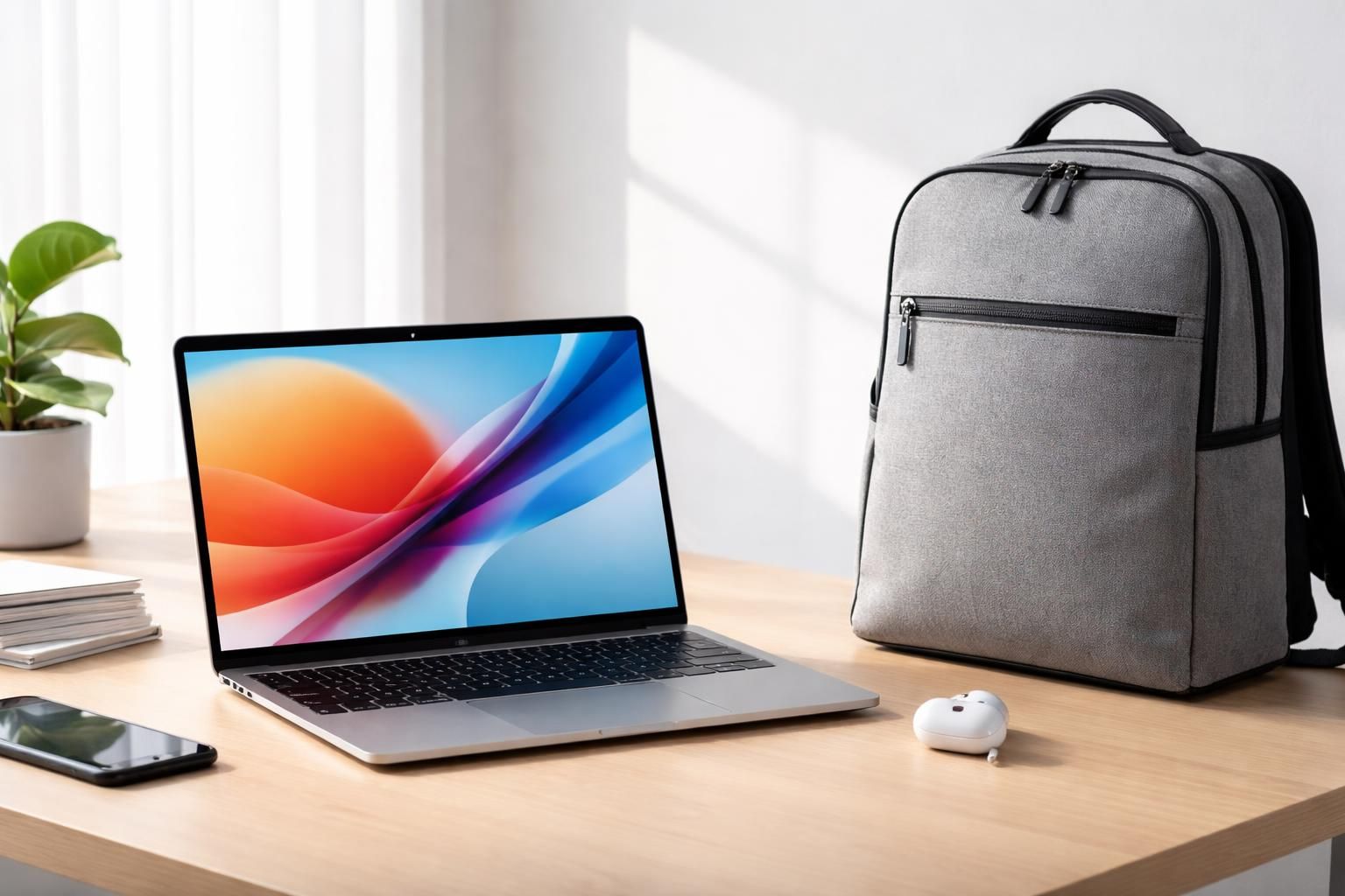 découvrez les différences entre le mac air et le mac pro pour choisir l'ordinateur idéal selon vos besoins en mobilité et en puissance. guide complet pour bien choisir.