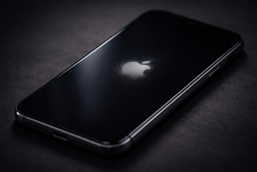 découvrez pourquoi votre iphone affiche la pomme puis s'éteint, les causes possibles et comment résoudre ce problème pour rallumer votre appareil.