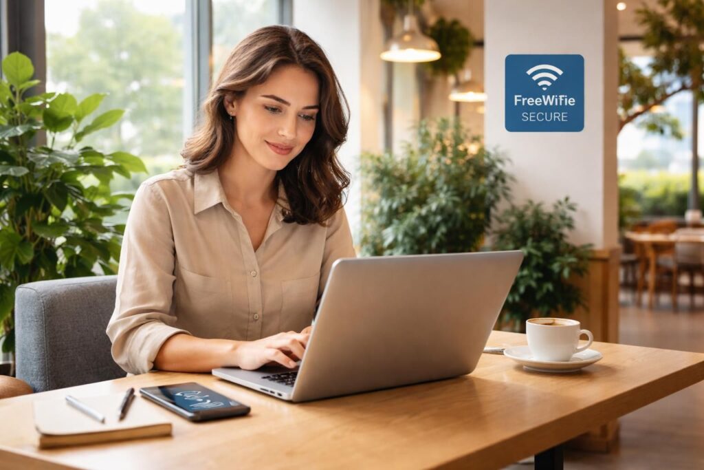 découvrez comment trouver facilement le mot de passe de freewifi secure pour naviguer sur internet en toute sécurité et sans interruption.