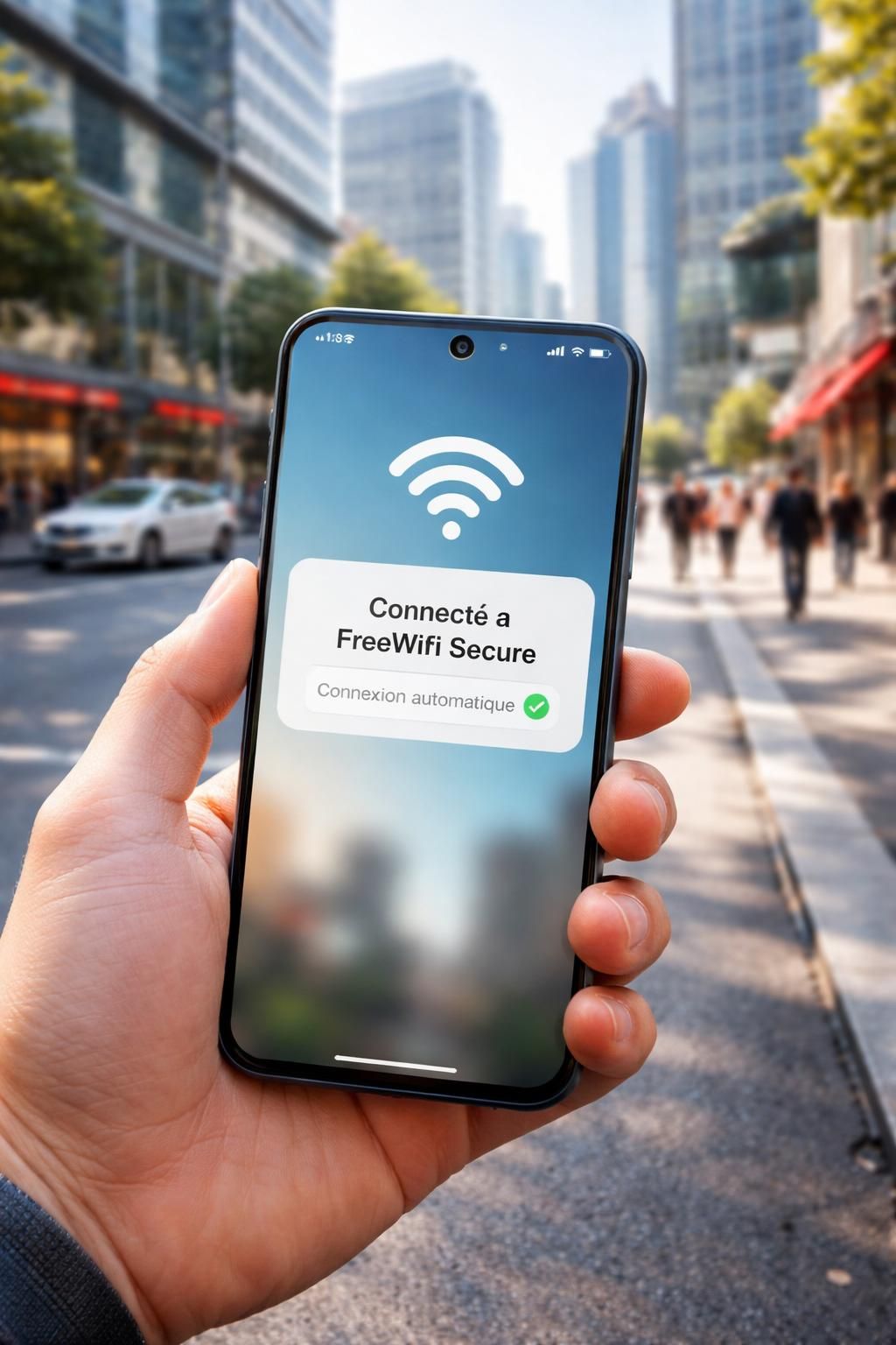 découvrez où trouver le mot de passe freewifi secure pour naviguer en toute sécurité et profiter d'une connexion internet sans souci.