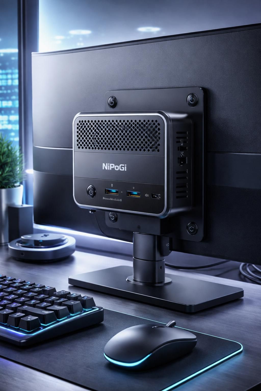 découvrez les innovations révolutionnaires du nipogi e3b, le nouveau gadget high-tech qui promet de transformer votre quotidien avec des fonctionnalités inédites et une technologie avancée.