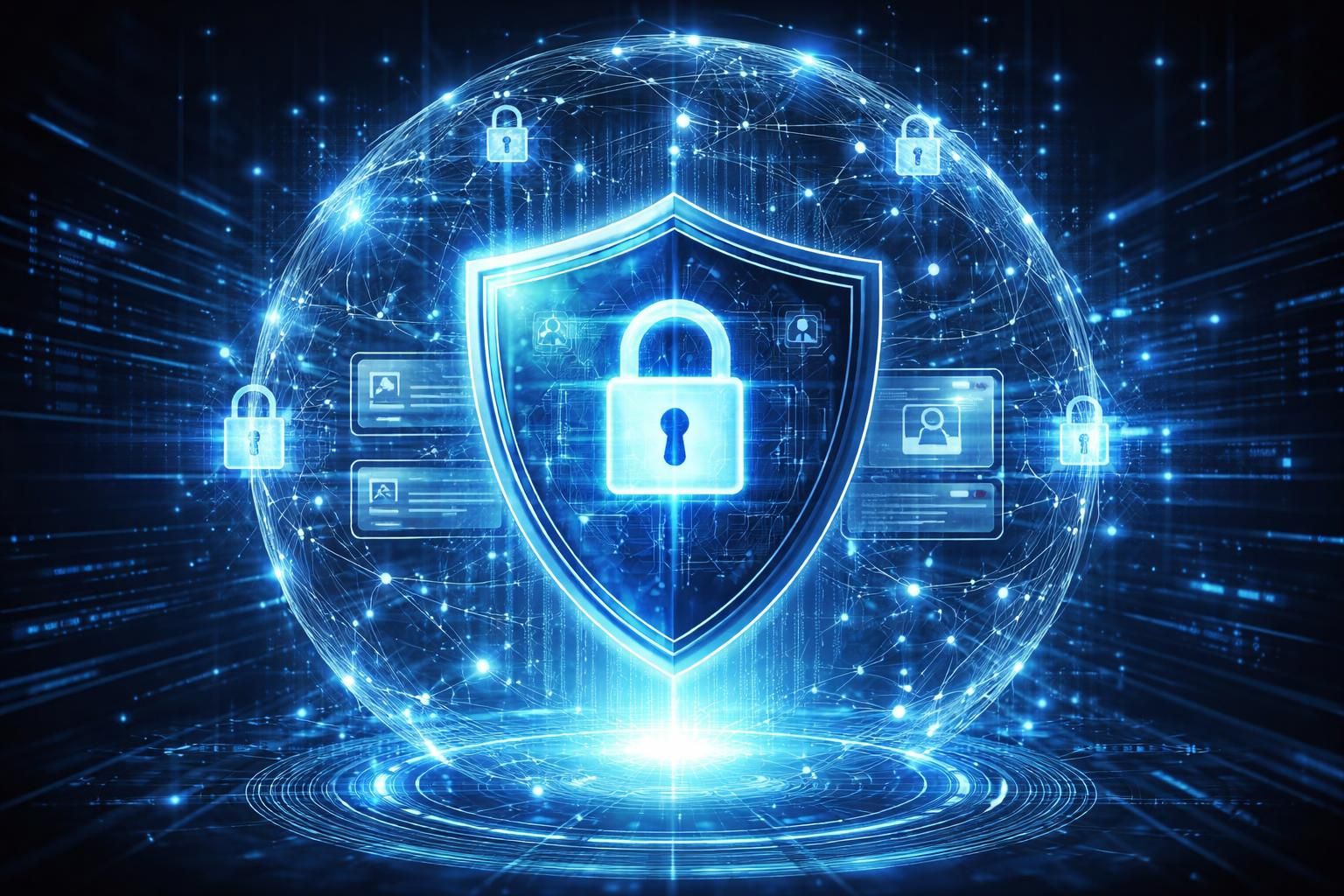 découvrez comment la technologie p.v.r. transforme la gestion des données personnelles en offrant sécurité, contrôle et innovation pour une meilleure protection de votre vie privée.