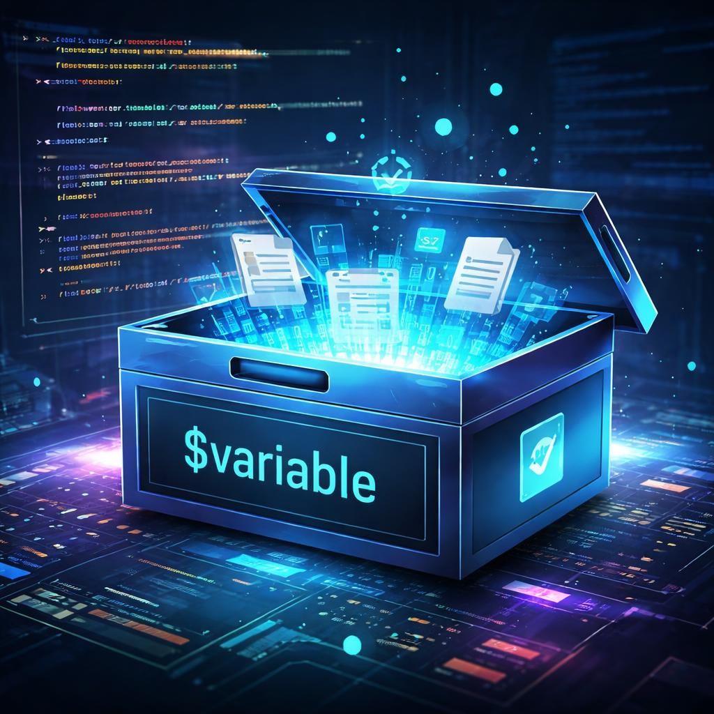 découvrez comment gérer efficacement une variable dans vos scripts powershell pour optimiser vos automatisations et simplifier la gestion de vos données.