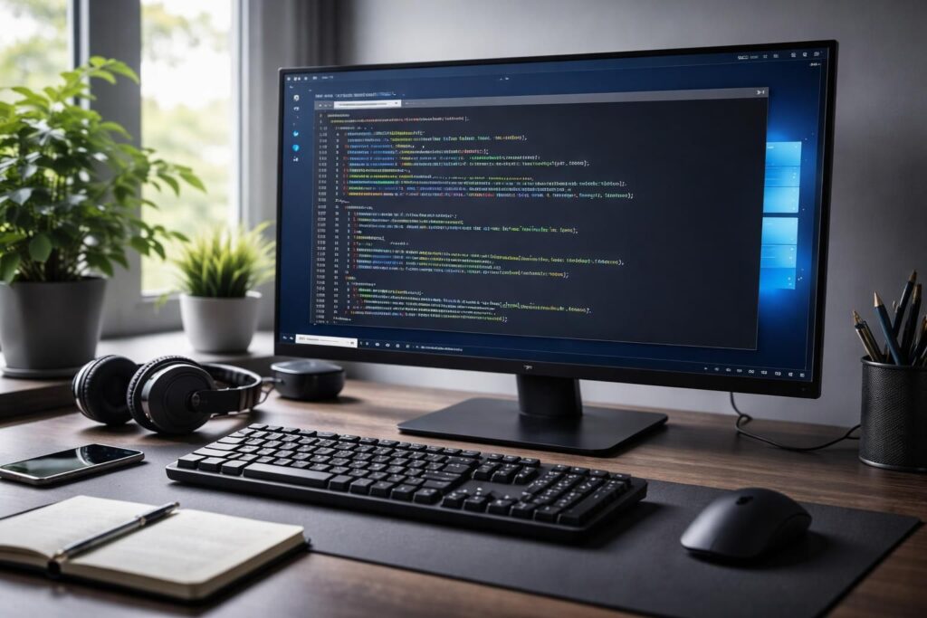 découvrez comment utiliser les exécutables powershell pour automatiser efficacement vos tâches sur windows et gagner du temps dans votre gestion système.