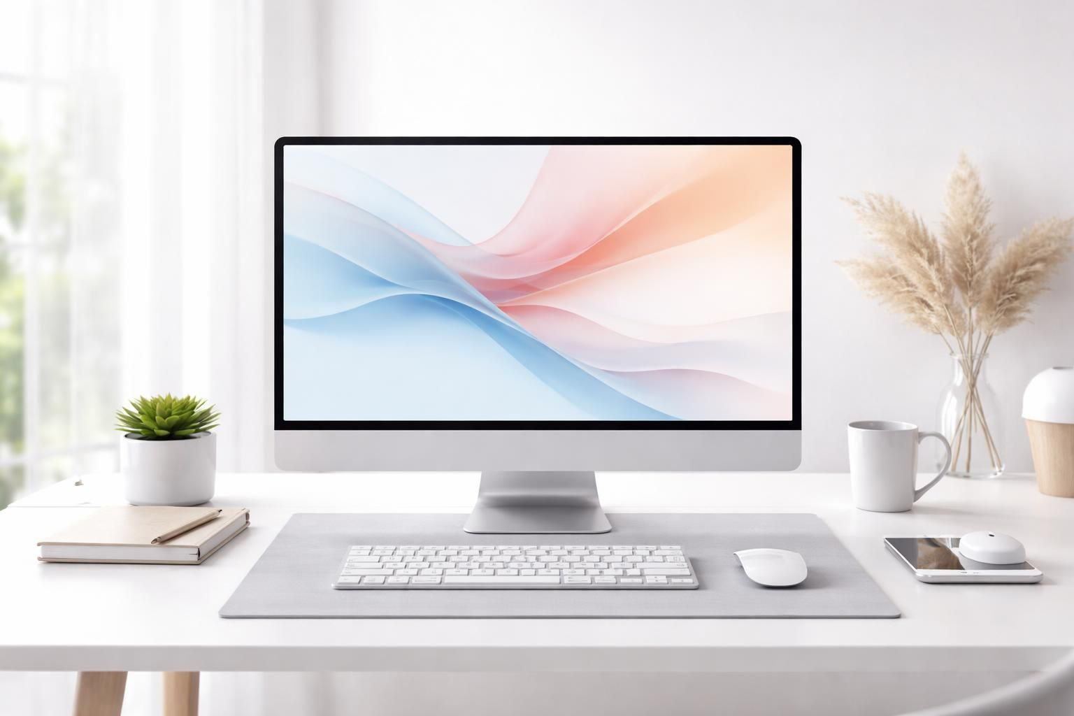 découvrez notre guide pour choisir le meilleur ordinateur tout-en-un alliant design élégant et performance optimale, idéal pour tous vos besoins informatiques.