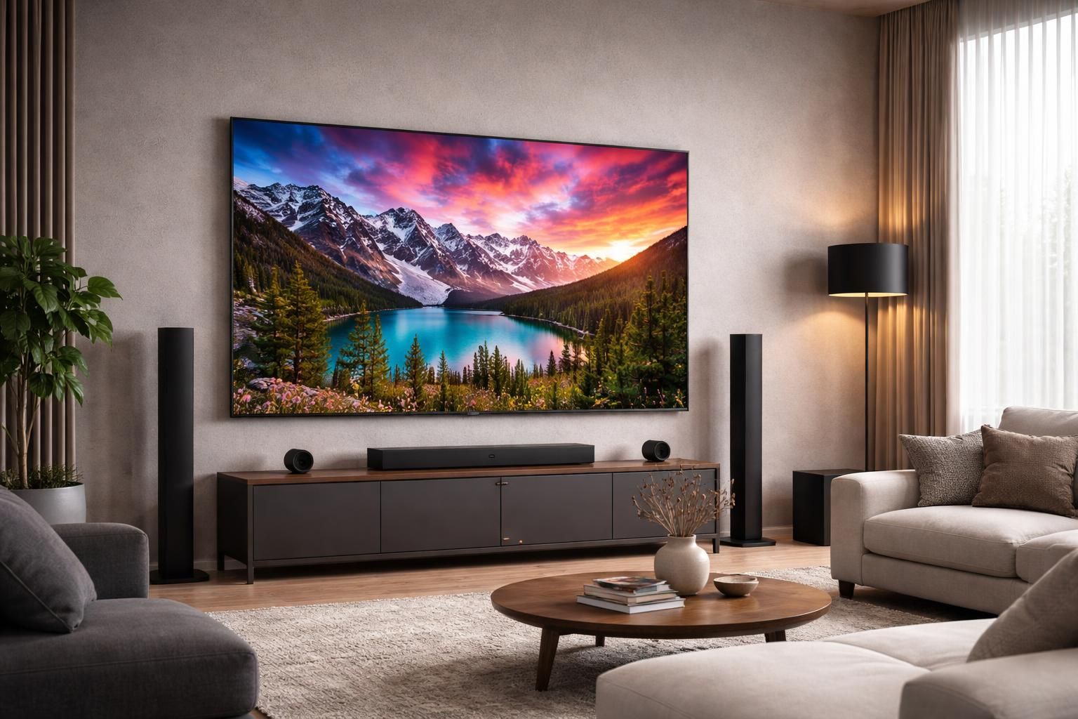 découvrez comment choisir la meilleure marque de télévision pour profiter d'une qualité d'image et de son exceptionnelle. guide complet pour un achat réussi.