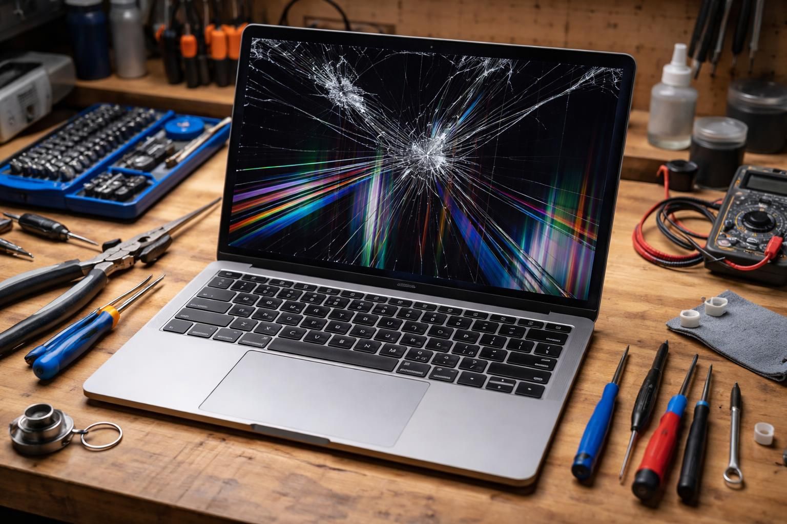 découvrez les différentes solutions pour réparer votre macbook pro sans dépenser une fortune et évitez les réparations coûteuses grâce à nos conseils pratiques.