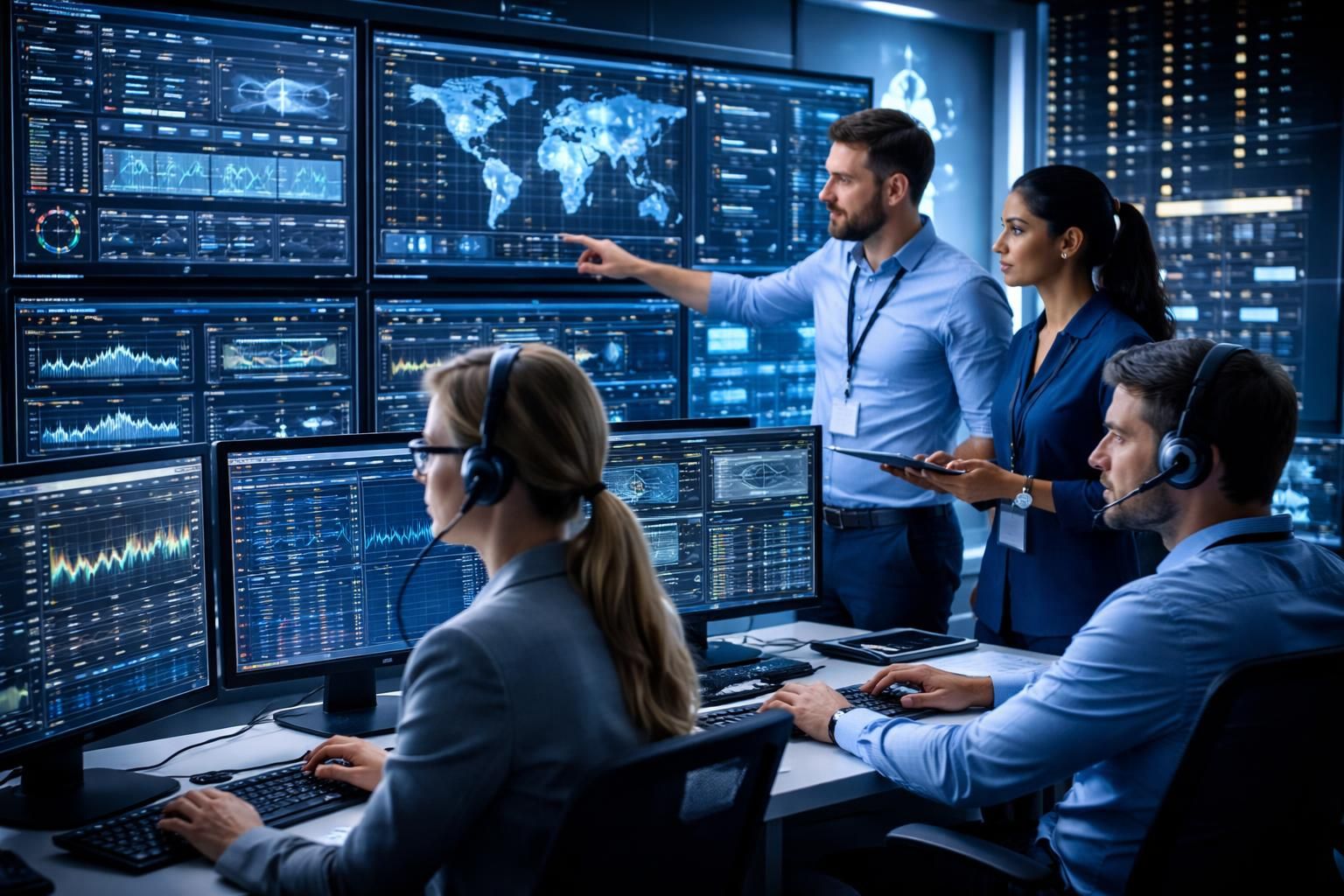 découvrez pourquoi externaliser le support informatique est devenu essentiel pour les entreprises, afin d'améliorer l'efficacité, réduire les coûts et bénéficier d'une expertise spécialisée en service it.