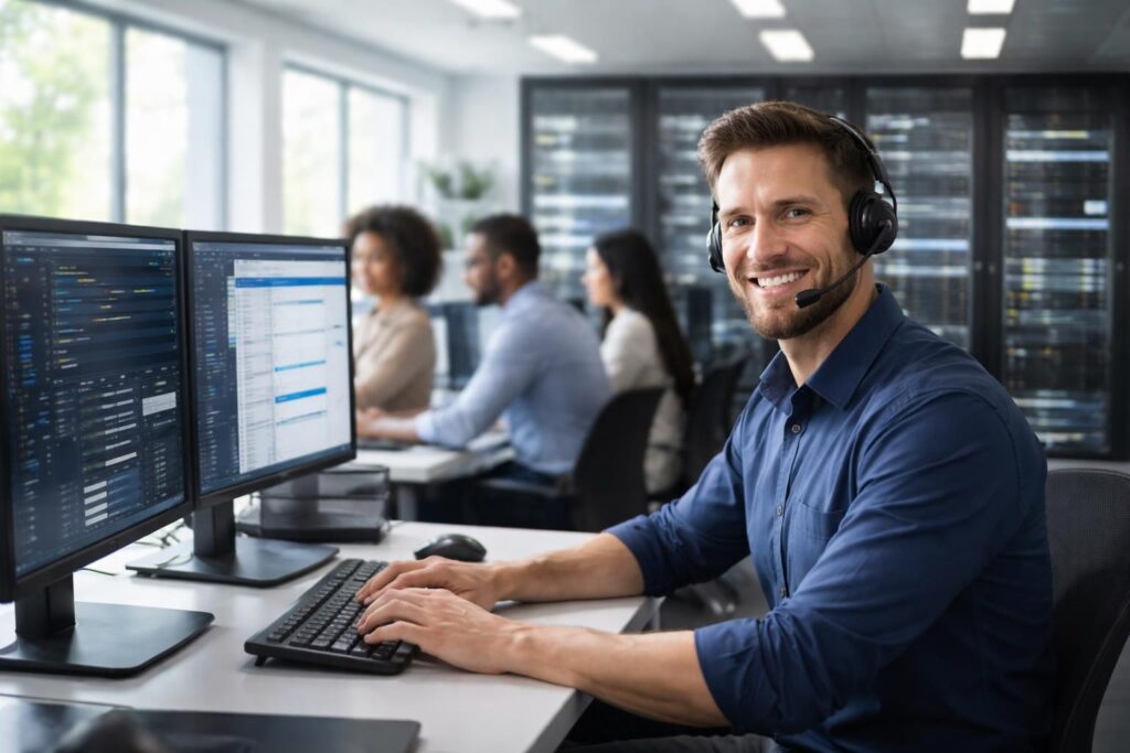 découvrez pourquoi externaliser le support informatique est devenu essentiel pour les entreprises afin d'améliorer leur efficacité, réduire les coûts et bénéficier d'une expertise spécialisée.
