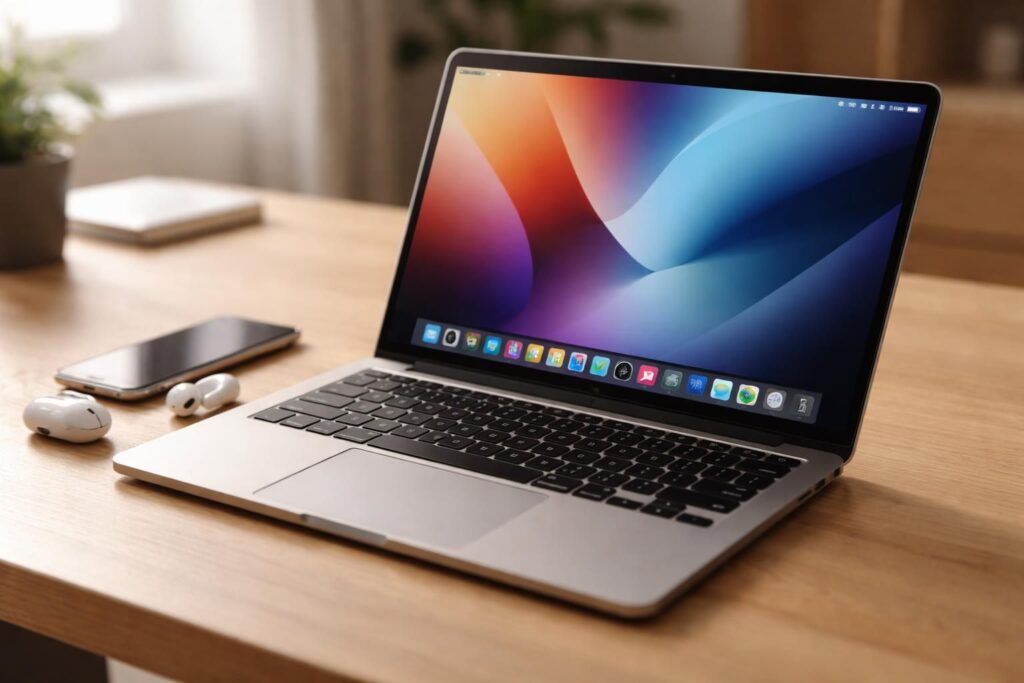 découvrez si la touch bar du macbook pro reste un outil pratique ou s'il s'agit simplement d'une tendance passagère dans le monde des ordinateurs portables.