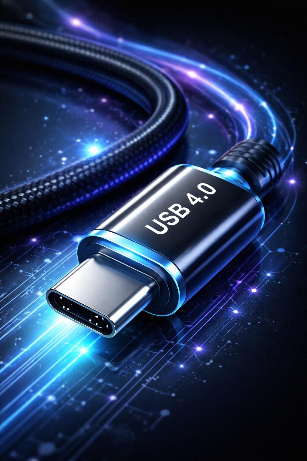 découvrez les nouveautés de l'usb 4.0 et comment cette évolution révolutionne la vitesse de transfert des données pour une performance optimale.