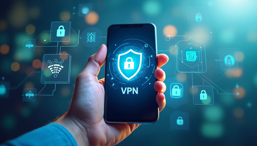 découvrez comment bénéficier d'une sécurité optimale sur votre mobile avec un vpn gratuit, sans abonnement payant, et quelles sont les limites à connaître.