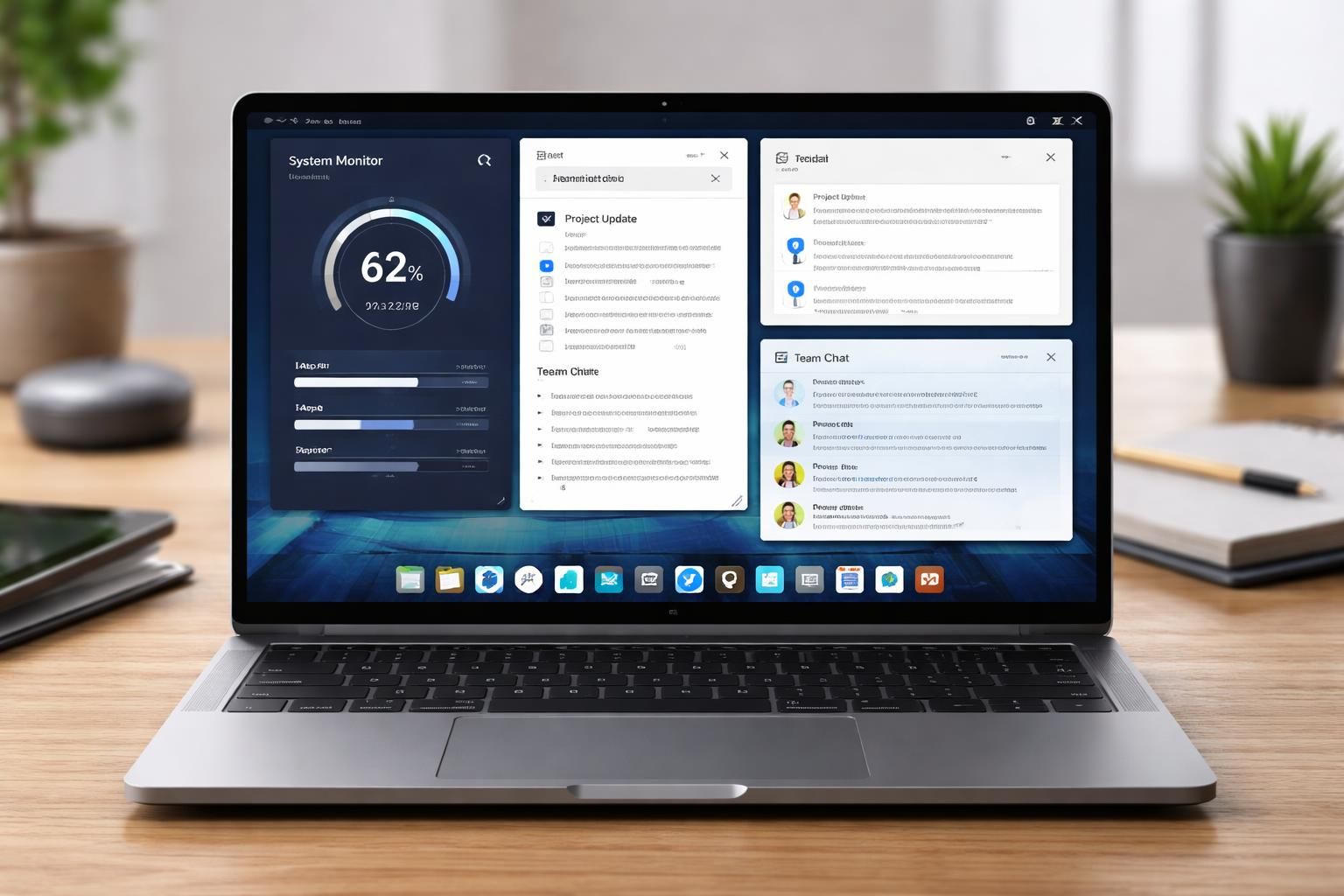découvrez quand 16 go de ram deviennent essentiels sur pc pour optimiser votre productivité et améliorer vos performances au travail.