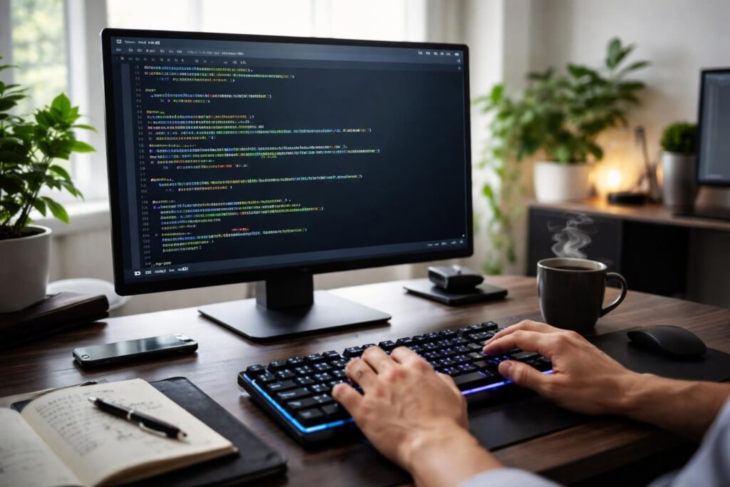 découvrez comment activer l'exécution des scripts powershell en toute sécurité et quelles options privilégier pour protéger votre système tout en automatisant efficacement vos tâches.