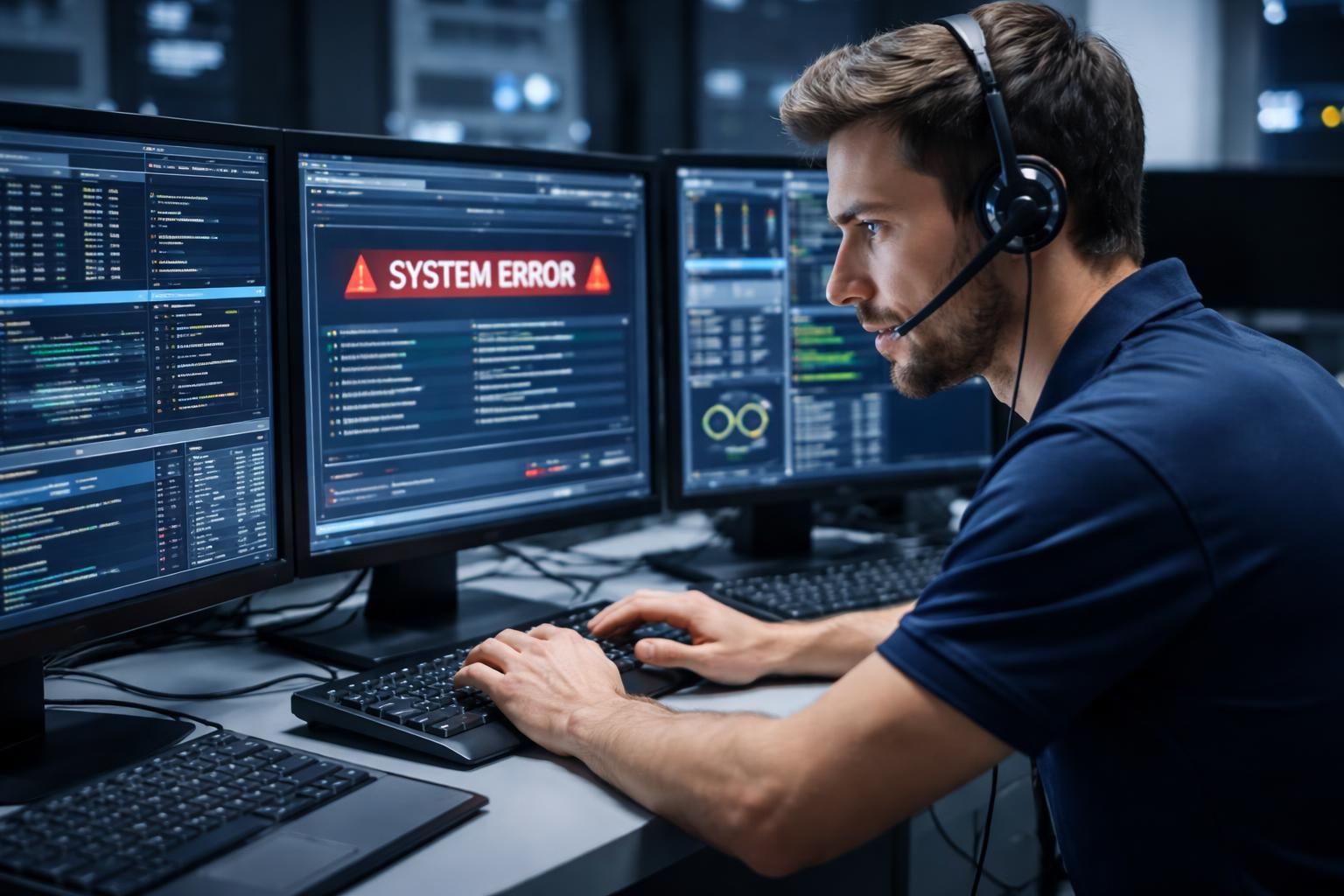 découvrez pourquoi la réactivité est essentielle dans le support technique et comment une assistance rapide améliore significativement la satisfaction client et la résolution des problèmes.