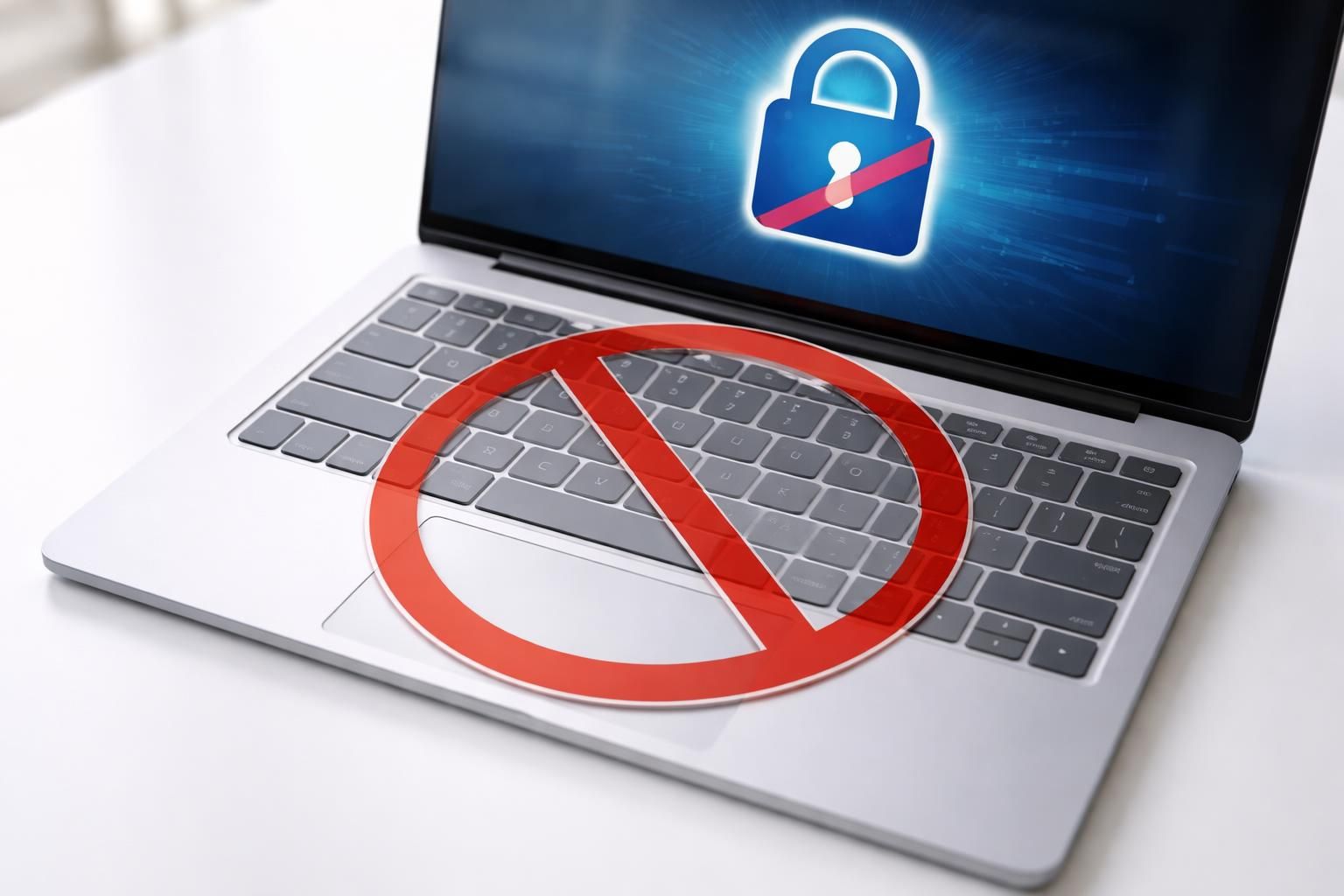 découvrez des astuces simples et rapides pour bloquer le clavier de votre pc et éviter les frappes accidentelles ou non désirées en toute simplicité.