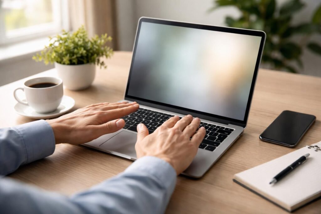 découvrez des astuces simples et rapides pour bloquer le clavier de votre pc et protéger votre ordinateur en toute sécurité.