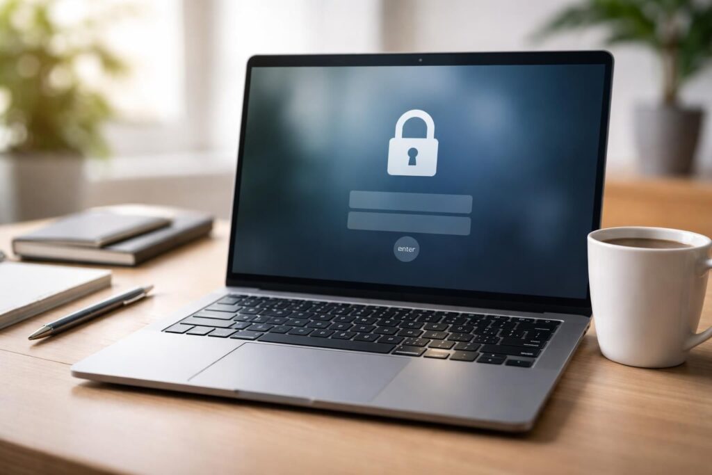 découvrez pourquoi il est essentiel de verrouiller votre clavier et comment sécuriser rapidement votre pc pour protéger vos données contre les accès non autorisés.